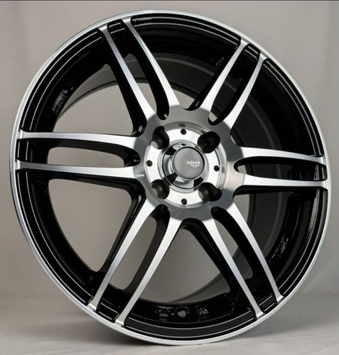 16" 4*114,3 7,0 ET40 67,1 TS-6016 BMF Grey Varnish от магазина Империя шин