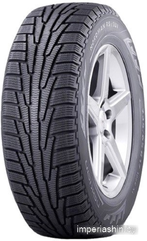 Автомобильная шина  Nokian Tyres Nordman RS2 175/65R14 86R