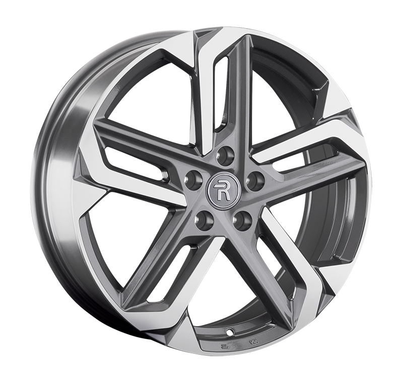 REPLAY CHR56 19x7.5" 5х108мм DIA 60.1мм ET 52мм GMF от магазина Империя шин