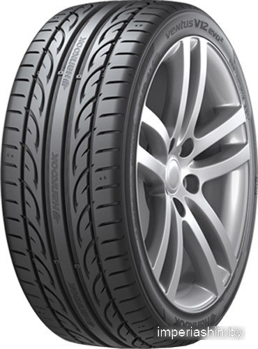 Hankook Ventus V12 evo2 K120 275/40R18 103Y от магазина Империя шин