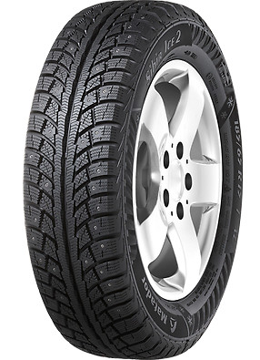 Шины Matador MP 30 Sibir Ice 2 225/45R17 94T — Зимняя сезон в Гомеле
