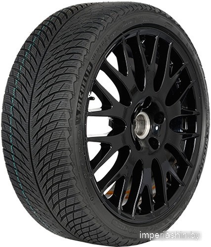 Michelin Pilot Alpin 5 235/40R20 96V от магазина Империя шин