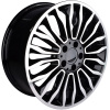 IWheel 8030 18x7.5" 5x112мм DIA 66.6мм ET 52мм BMF