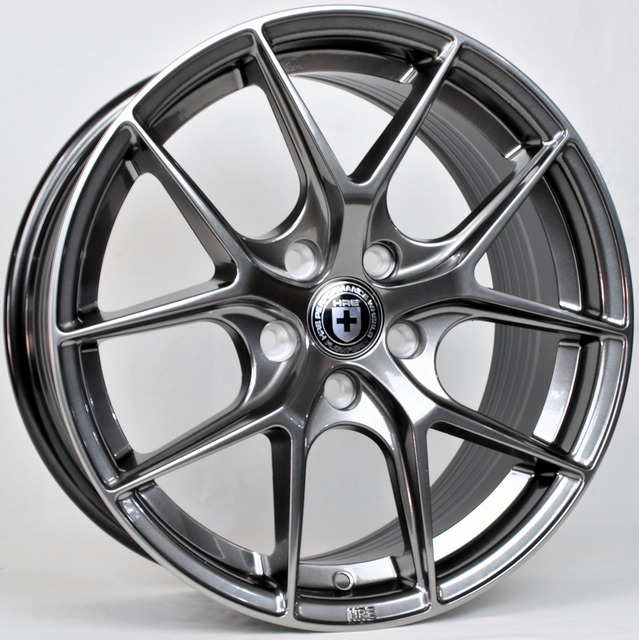 ABWheels ANZ-0073 R16 7J 5x114.3 ET35 DIA67 HB