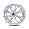 Диск Lizardo 16х7.0 5/100 ET40 D57.1 Avatar XH180 MS