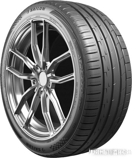Шины Sailun Atrezzo ZSR 2 235/45R17 97Y — Летняя сезон в Гомеле