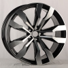 Powcan 3S1349 21x8.5" 5x112мм DIA 66.6мм ET 32мм BP