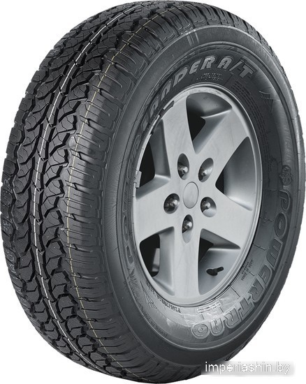 Автомобильная шина  Powertrac Power Lander A/T 265/65R17 110T