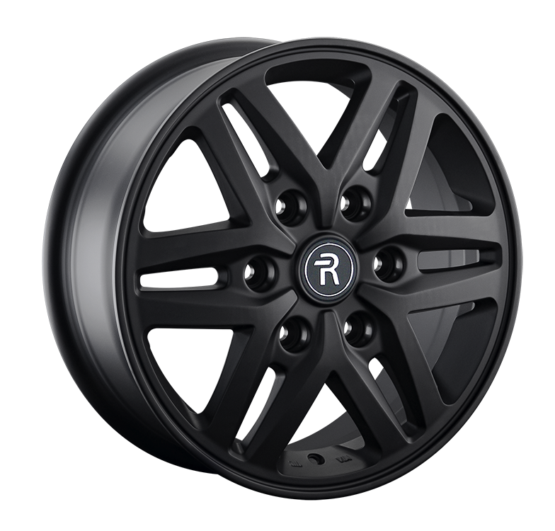 REPLAY HND307 16x6.5" 6х139.7мм DIA 92.5мм ET 56мм MB