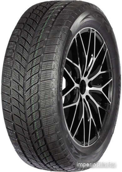 Автомобильная шина  Autogreen Snow Ranger AW09 215/45R17 91H