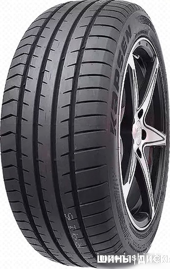 Шины Kapsen Papide K3000 275/40R19 105W XL — Летняя сезон в Гомеле