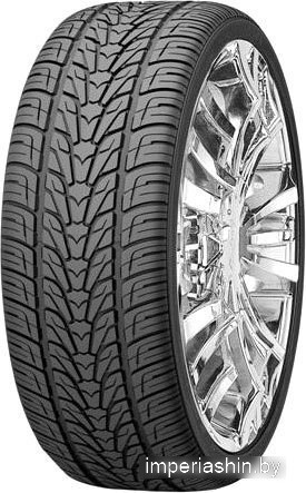 Автомобильная шина  Nexen Roadian HP 275/40R20 106V