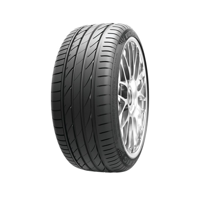 Автомобильная шина  Maxxis VS5 Victra Sport 245/35R19 93Y
