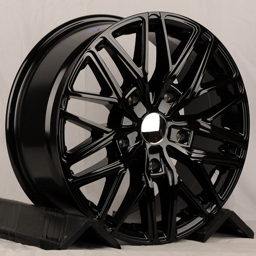 Luistone L2243 18x8.0" 5x160 DIA 65.1мм ET 50мм Gloss Black от магазина Империя шин