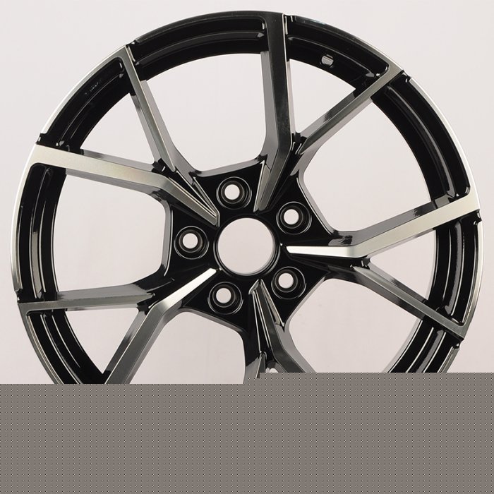 IWheel IVF-3112 17x7.5" 5x112мм DIA 57.1мм ET 35мм BM от магазина Империя шин