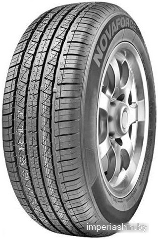 Автомобильная шина  LEAO Nova-Force 4x4 HP 275/40R20 106V