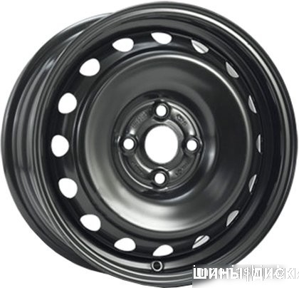 TREBL 42B29C 13x5" 4x98мм DIA 60.1мм ET 29мм B
