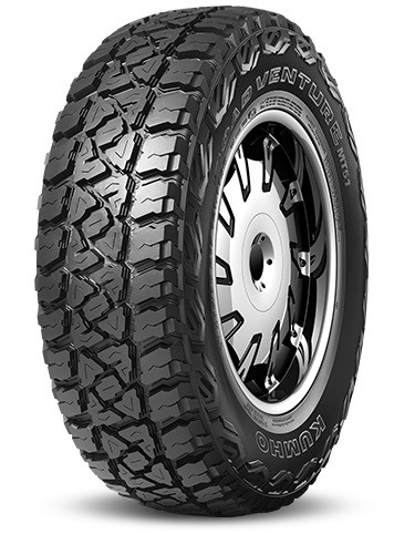 Шины Kumho Road Venture MT51 235/75R15 110/107Q — Всесезонная сезон в Гомеле
