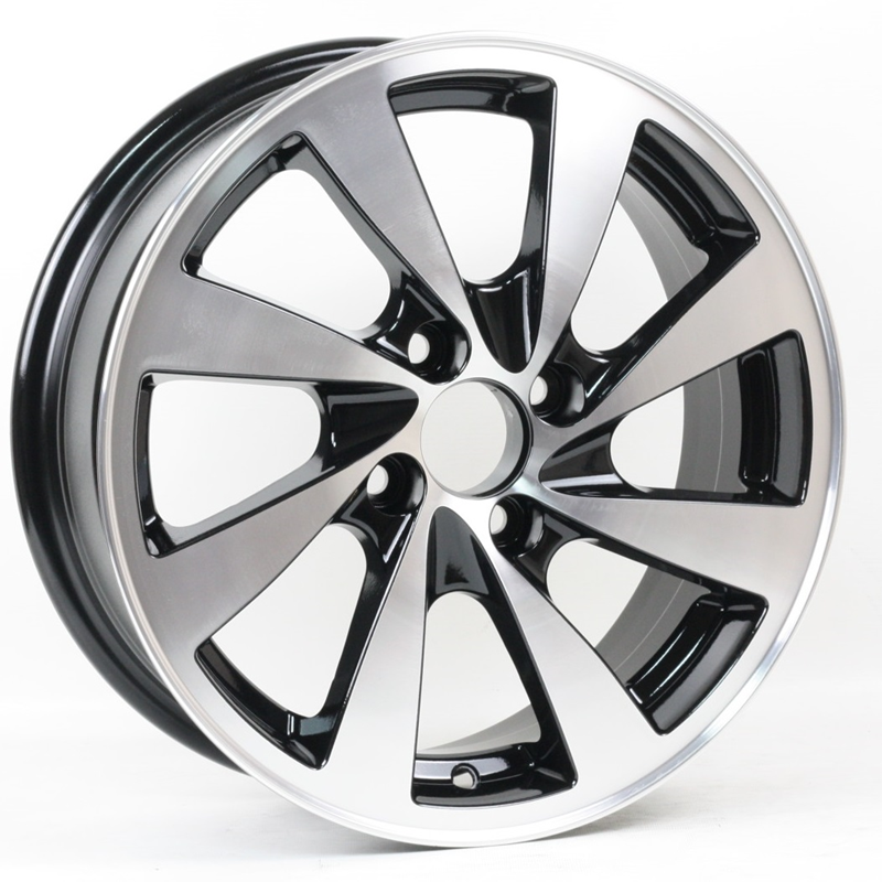 RST R055 15x6" 4x98мм DIA 58.6мм ET 33мм BD от магазина Империя шин