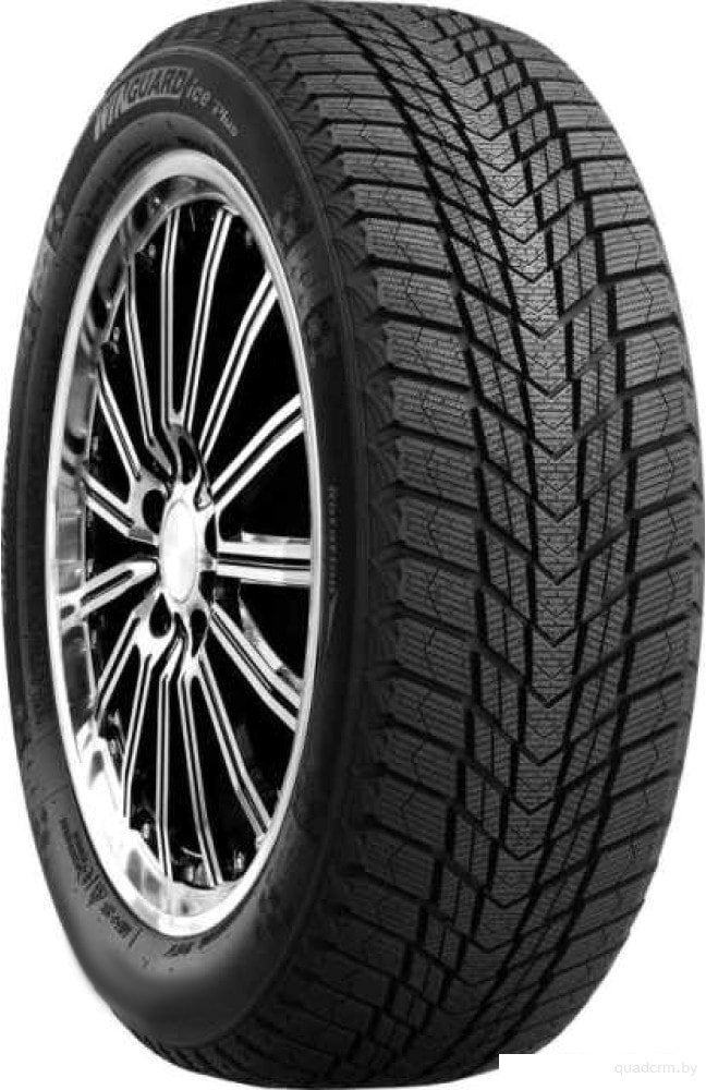 Roadstone Winguard Ice Plus 195/70R14 91T