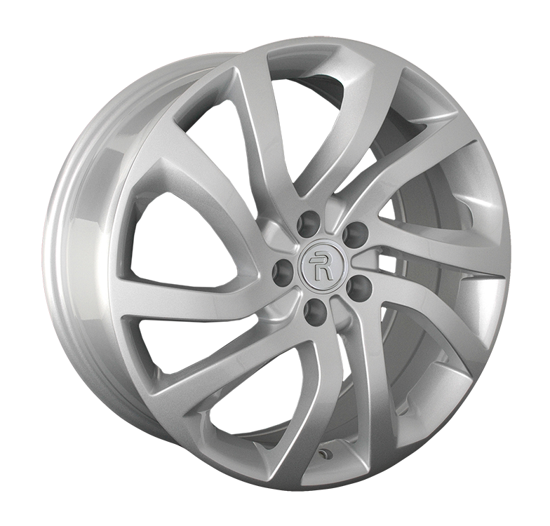 REPLAY HND336 20x8" 5х114.3мм DIA 67.1мм ET 49.5мм S от магазина Империя шин