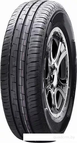 Tracmax X-Privilo RF19 195/75R16C 110/108R