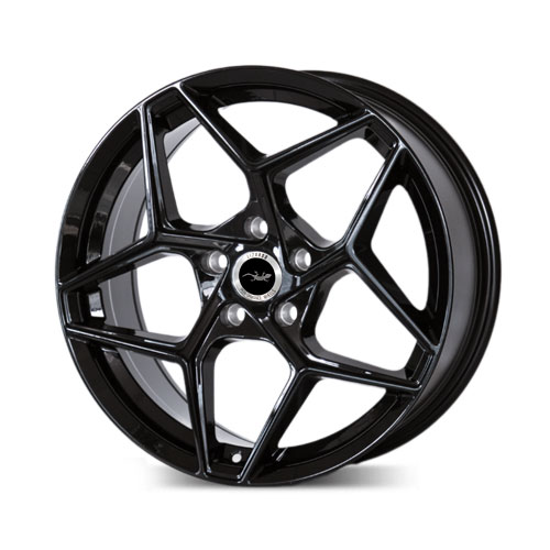 Диск Lizardo 18х8.0 5/114.3 ET45 D67.1 5540 B (А) от магазина Империя шин