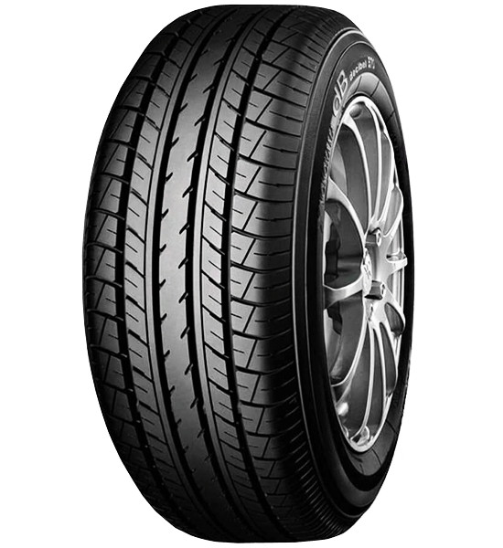 Шины Yokohama BluEarth E70 BZ 215/55R17 94V — Летняя сезон в Гомеле