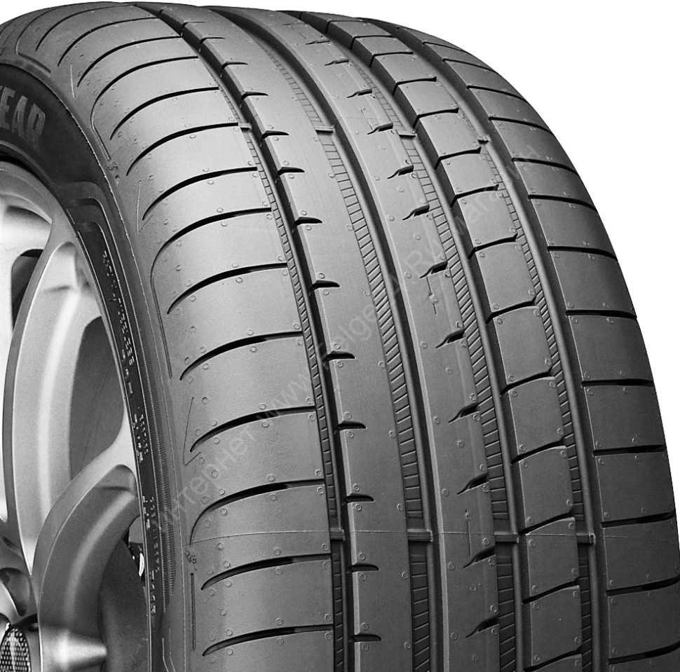 GoodYear Eagle F1 Asymmetric 3 255/45R19 104Y от магазина Империя шин