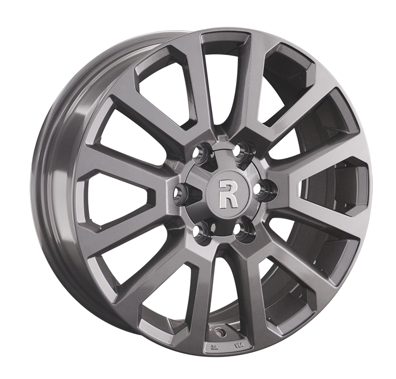 REPLAY TY377 18x7.5" 6х139.7мм DIA 95.1мм ET 60мм GM