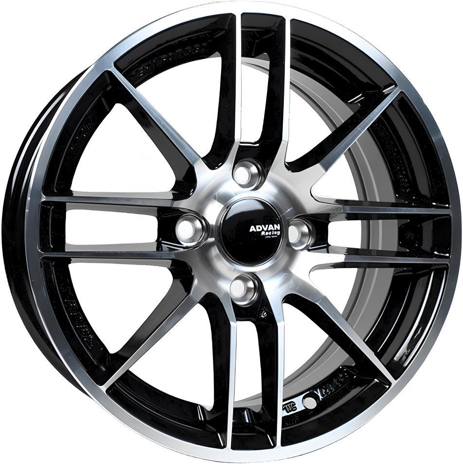 14" 4*98 6.0 ET30 58.5 BN-06 BMF от магазина Империя шин