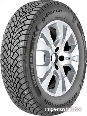 Автомобильная шина  BFGoodrich g-Force Stud 245/45R17 99Q