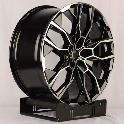 Anzoo H3151F 21x9.5" 5x112мм DIA 66.5мм ET 37мм MB