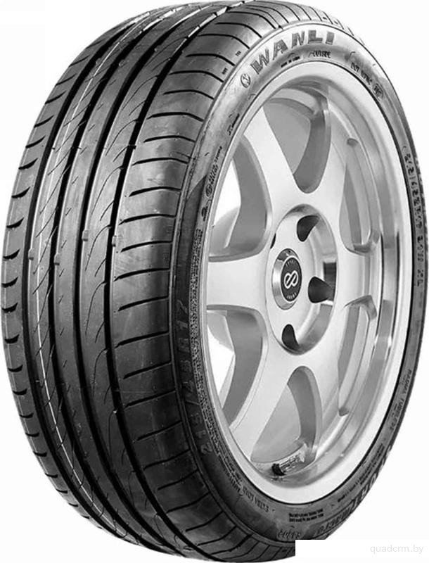Wanli SA302 255/40R18 99W XL