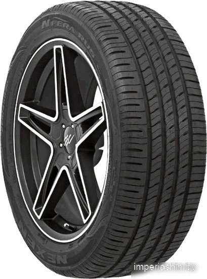 Шины Roadstone N'Fera RU5 245/55R19 103V — Летняя сезон в Гомеле