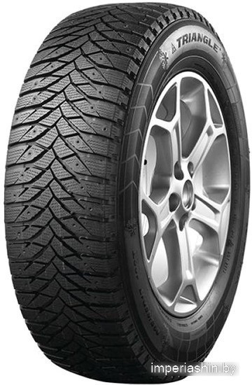 Шины Triangle PS01 205/65R15 99T — Зимняя сезон в Гомеле