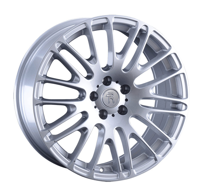 REPLAY VV276 18x8" 5х112мм DIA 66.6мм ET 25мм S от магазина Империя шин