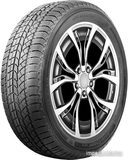 Autogreen Snow Chaser AW02 245/55R19 103T от магазина Империя шин