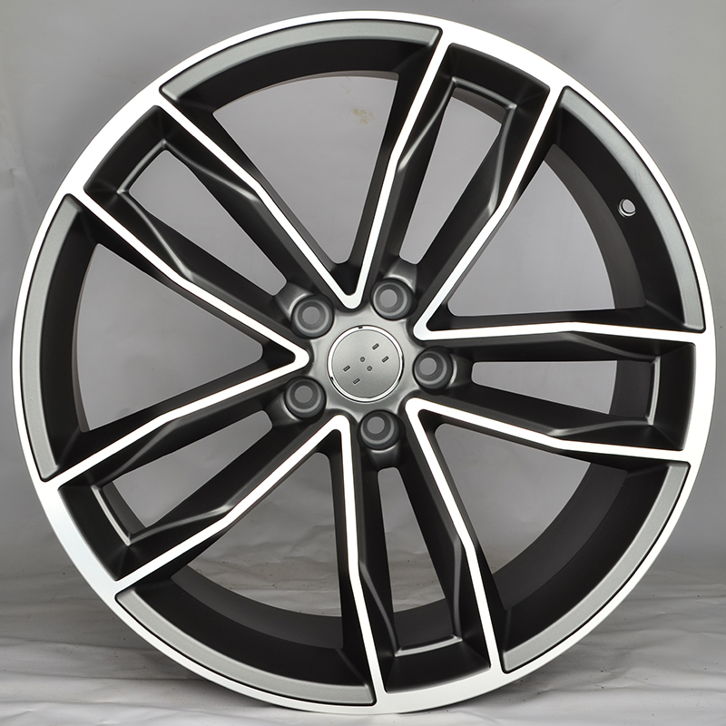 Powcan BK5232 18x8.0" 5x112мм DIA 66.45мм ET 40мм MSDG от магазина Империя шин