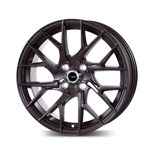 Диск Lizardo 16х7.0 4/100 ET40 D60.1 Arcada XH143 (XH291) CB от магазина Империя шин