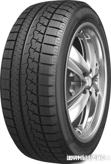 Шины Sailun Ice Blazer Arctic 215/45R17 87H — Зимняя сезон в Гомеле