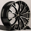 Powcan 3S1279 18x7.5" 5x112мм DIA 57.1мм ET 51мм BKF