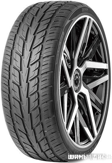 Автомобильная шина  iLink Speedking 07 305/40R22 114V XL