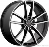 X'trike X-140 19x7.5" 5x120мм DIA 66.1мм ET 30мм BK/FP