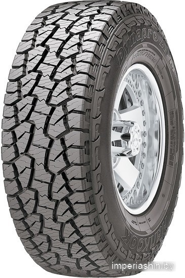 Автомобильная шина  Hankook Dynapro AT-m RF10 205/70R15 96T