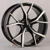 KoKo Kuture 5499 19x8.0" 5x112мм DIA 57.1мм ET 42мм BKF