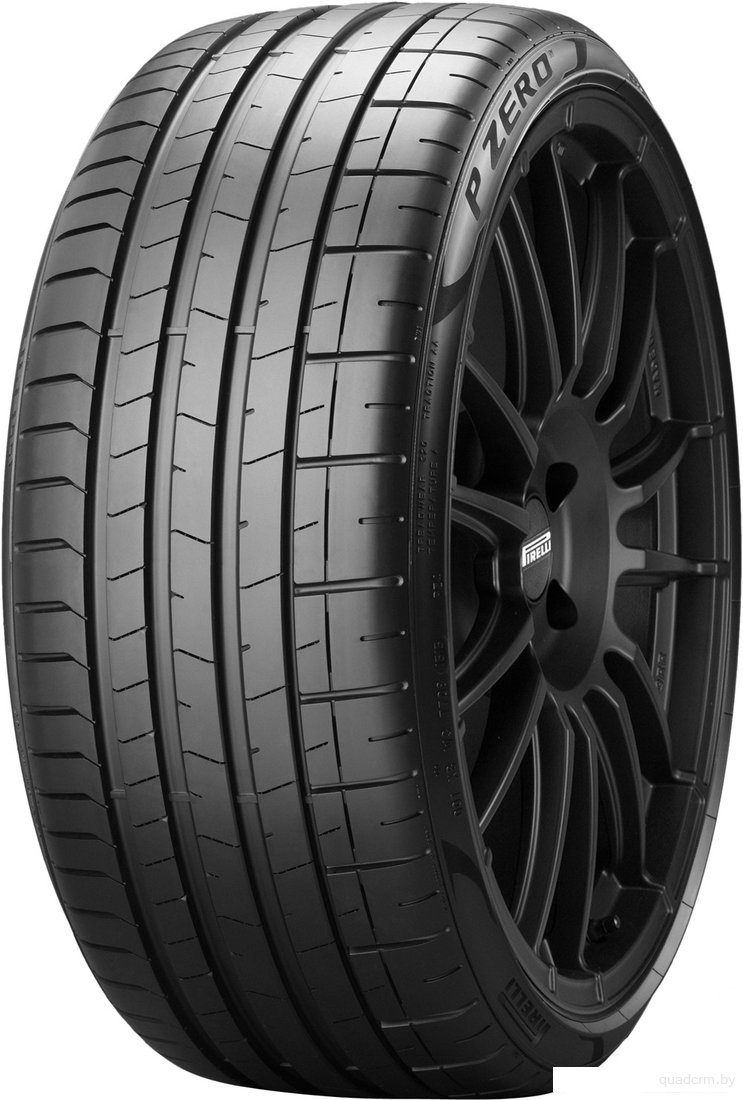 Pirelli P Zero PZ4 325/35R23 111Y