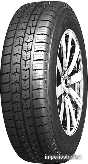 Автомобильная шина  Nexen Winguard WT1 195/75R16C 107/105R