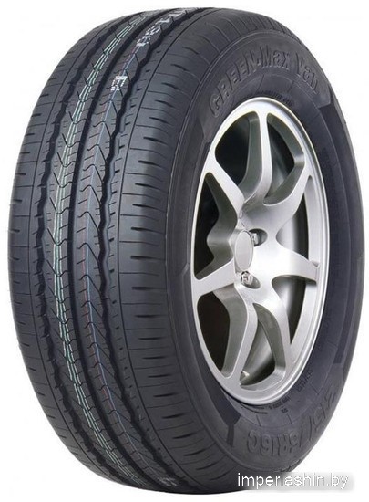 Шины LingLong Green-max Van 175/70R14C 95/93T — Летняя сезон в Гомеле