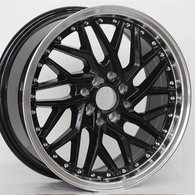 16" 4*100 7,0 ET35 67,1 TS-0253 BML от магазина Империя шин